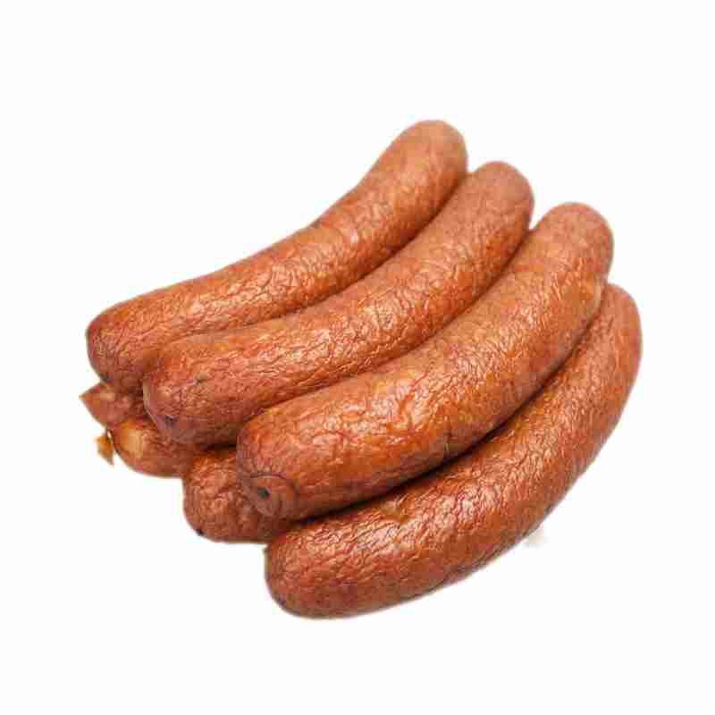 Chinese Sausage